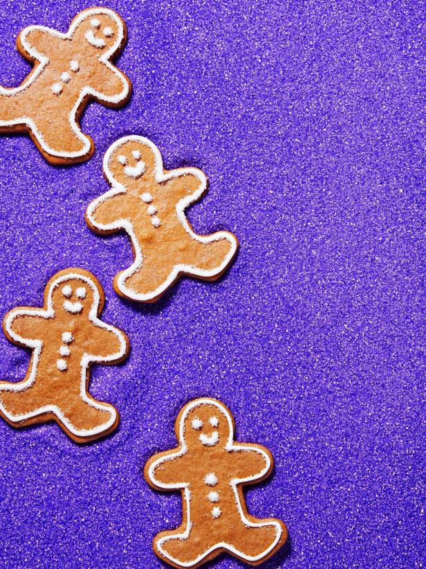Holiday Baking Holiday Baking