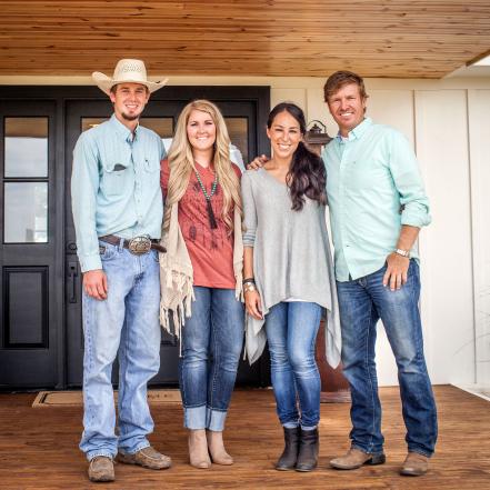 Meet the Homeowners