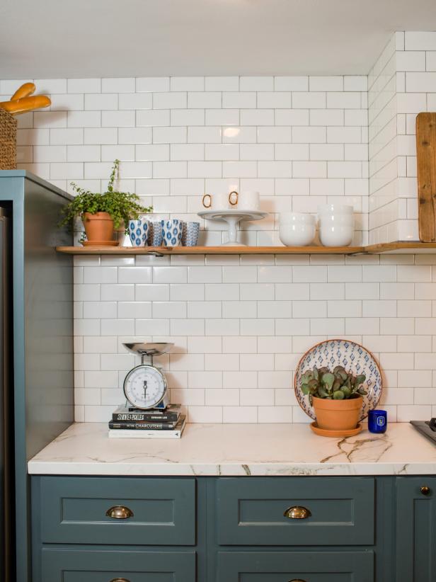 Fixer Upper OldWorld Charm for Newlyweds HGTV's Fixer Upper With