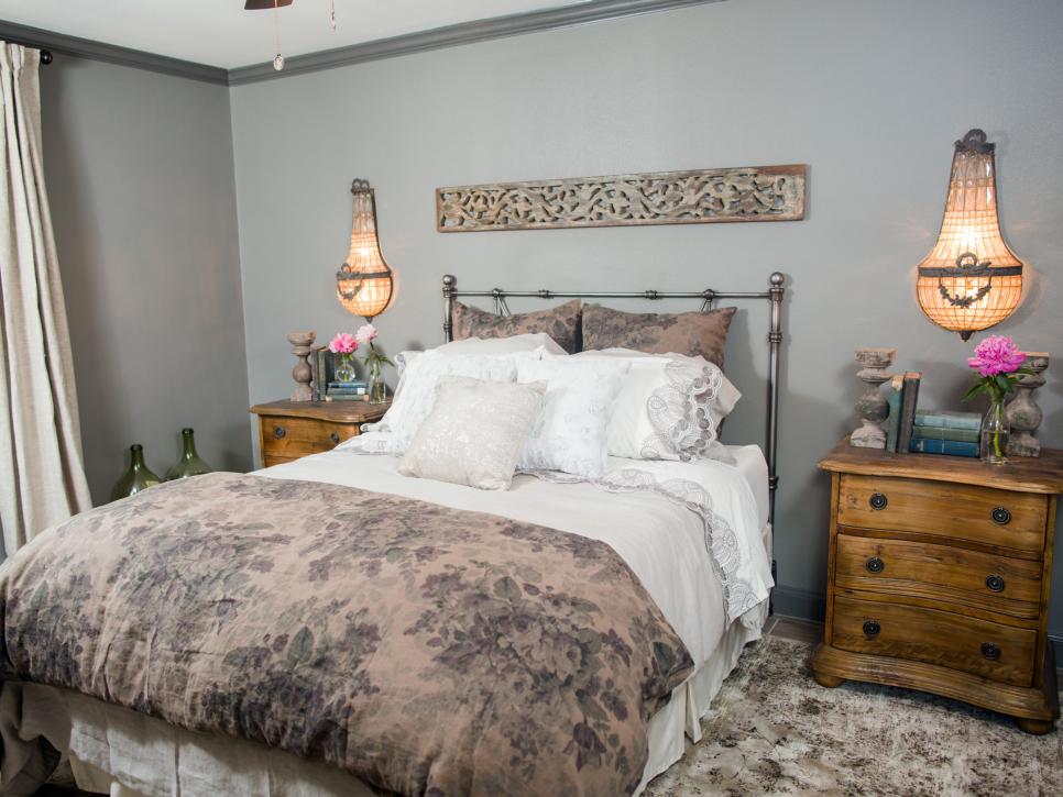 Fixer Upper: Old-World Charm for Newlyweds | HGTV's Fixer ...