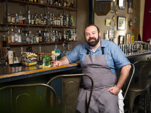 Chef Matt Bell Chef Matt Bell
