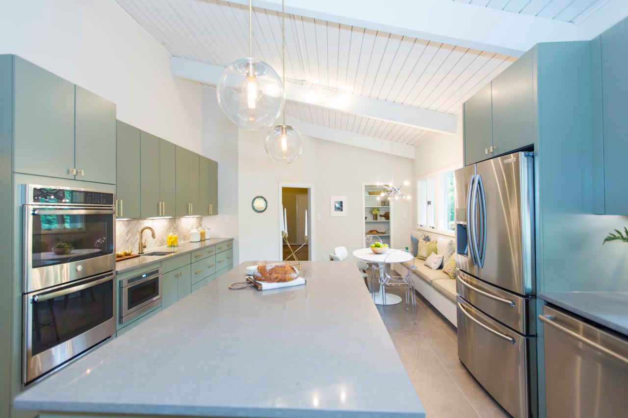  Love It or List It39;s Contractor  Decorating and Design Blog  HGTV