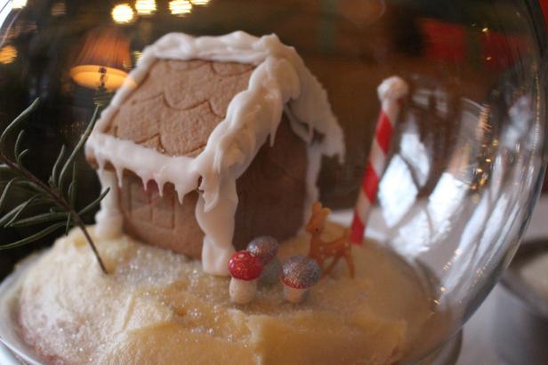 A Snow Globe You Can Eat A Snow Globe You Can Eat
