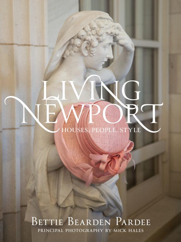 Living Newport Book Living Newport Book