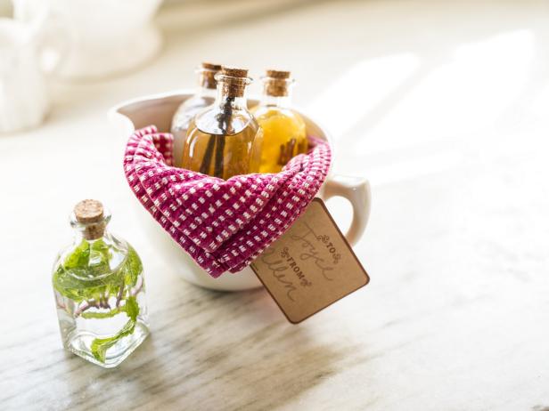 Homemade Extracts DIY Homemade Extracts DIY