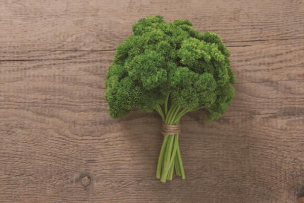 ‘Antaris’ Parsley ‘Antaris’ Parsley