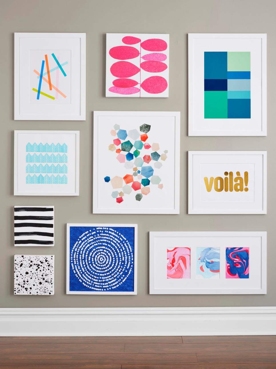 9-easy-diy-wall-art-ideas-hgtv