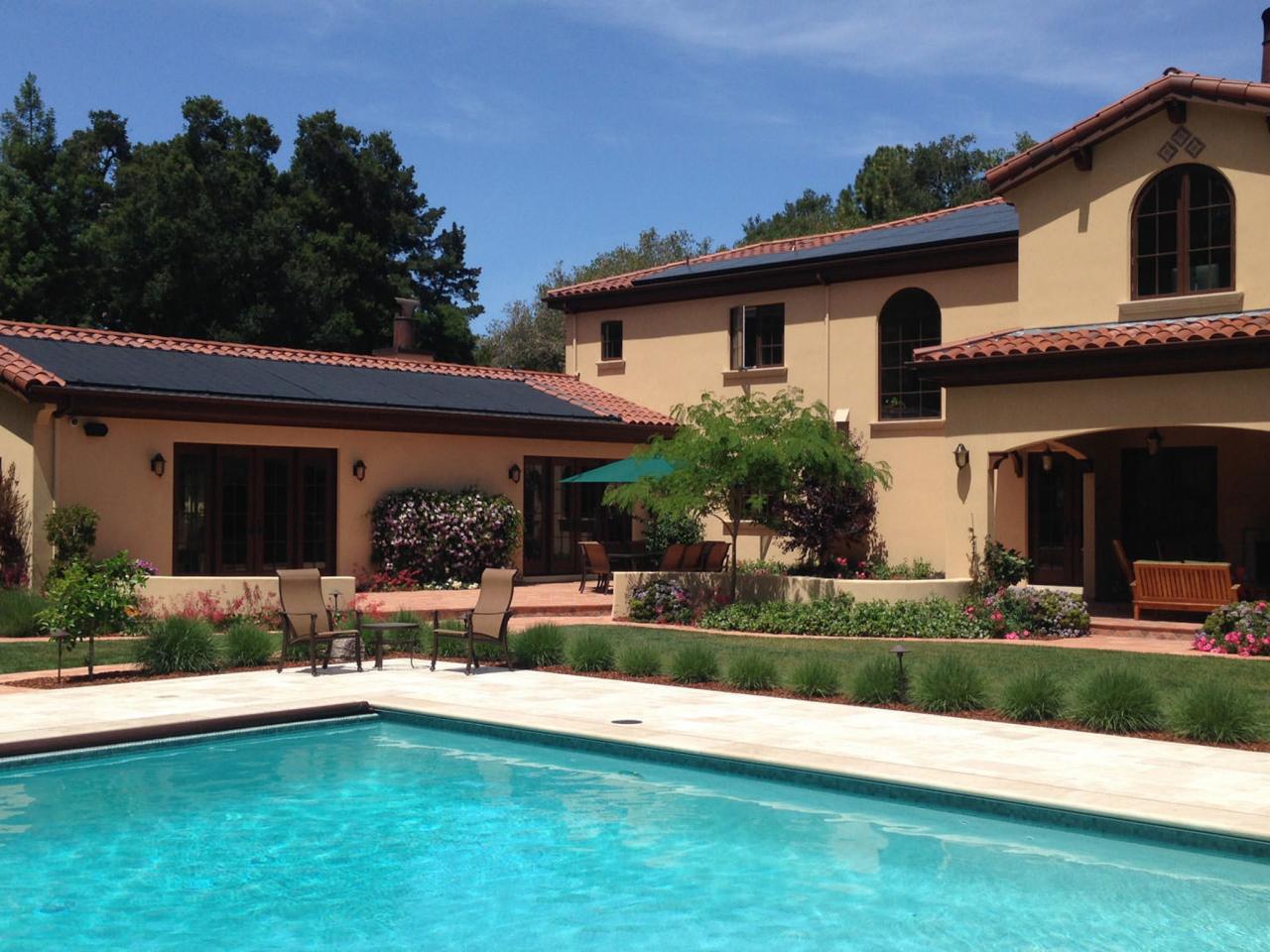 cost to install solar pool heater