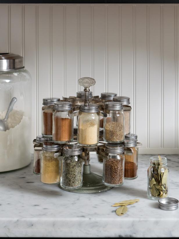 Stamp Holder Spice Storage Stamp Holder Spice Storage