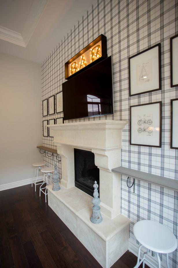 Photo Page HGTV