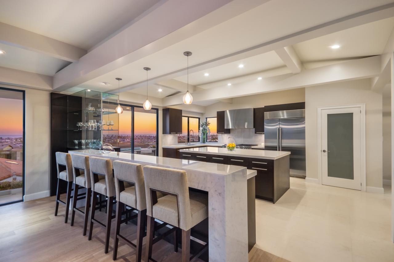Home Remodeled Into Entertainer39;s Dream  Addison Bruley  HGTV