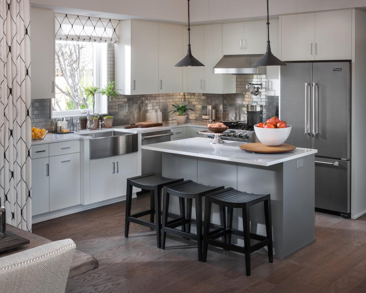 Pick Your Favorite Kitchen HGTV Smart Home 2017 HGTV Pick Your Favorite Kitchen HGTV Smart Home 2017 HGTV