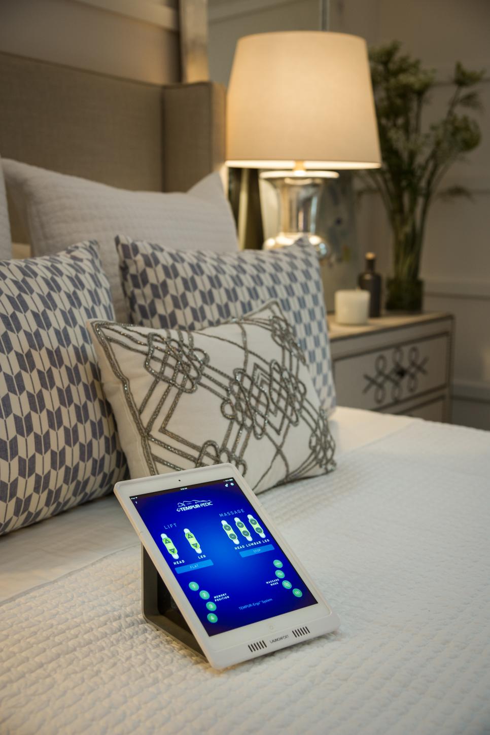  the HGTV Smart Home 2015 Master Bedroom  HGTV Smart Home 2015  HGTV