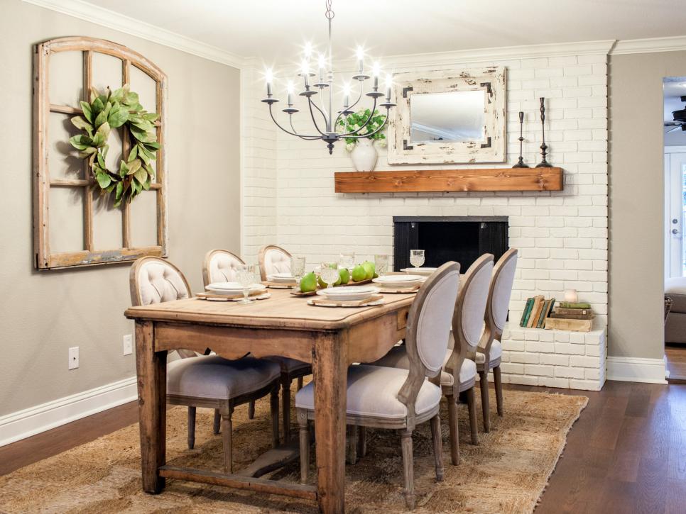 30 Signs You 39 Re A Fixer Upper Fanatic HGTV 39 S Fixer Upper