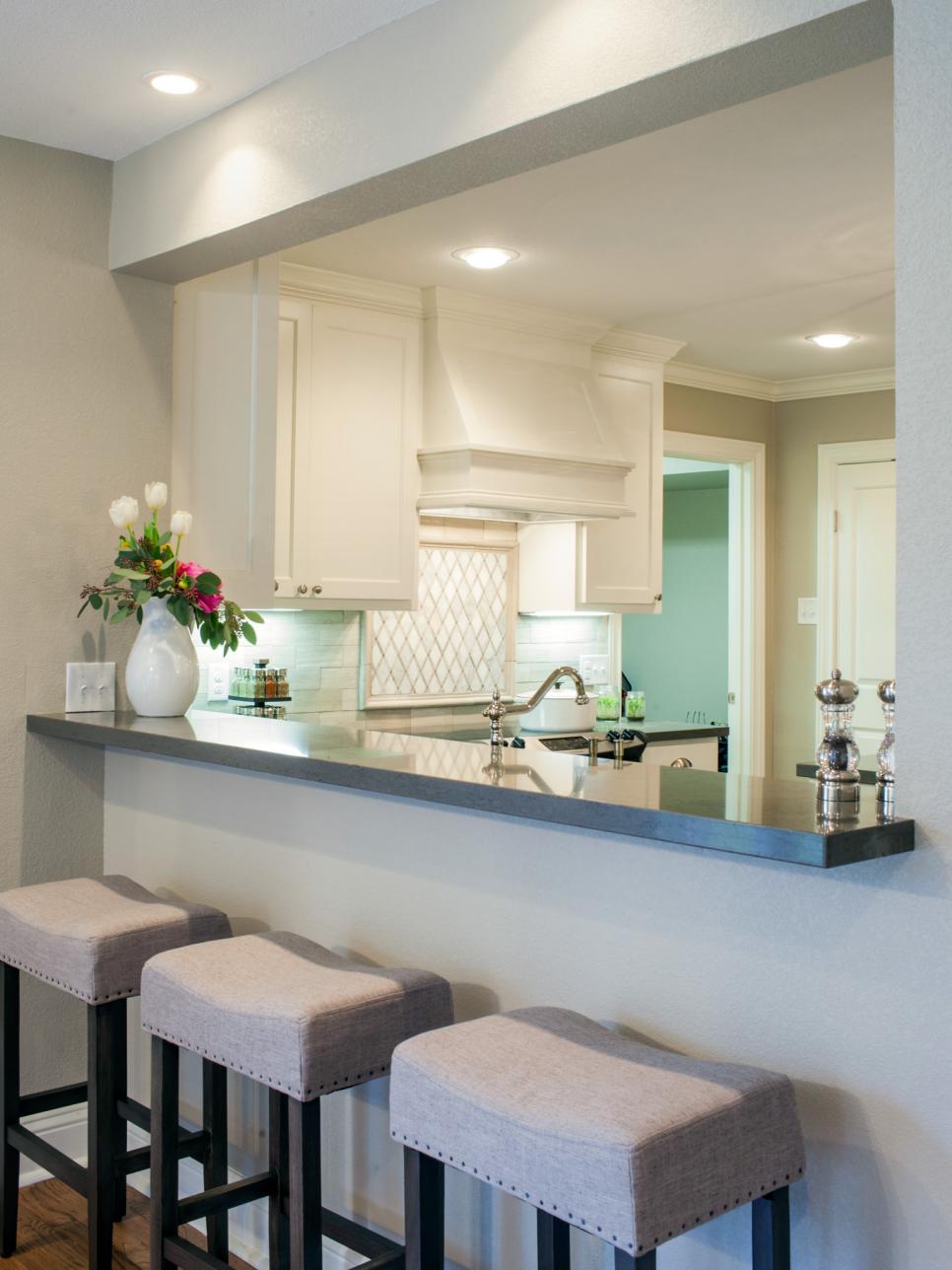 Kitchen Makeover Ideas From Fixer Upper | HGTV's Fixer ...