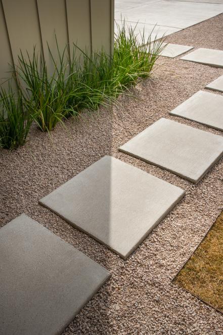 Front Yard Pictures From HGTV Smart Home 2015