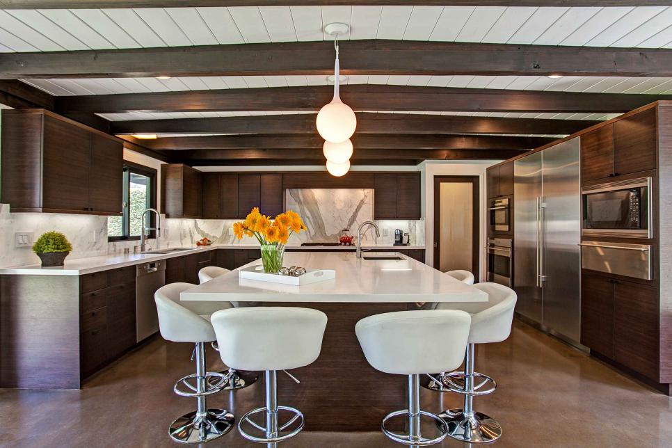 Home With Midcentury Elements Jackson Design and Remodeling HGTV Home With Midcentury Elements Jackson Design and Remodeling HGTV