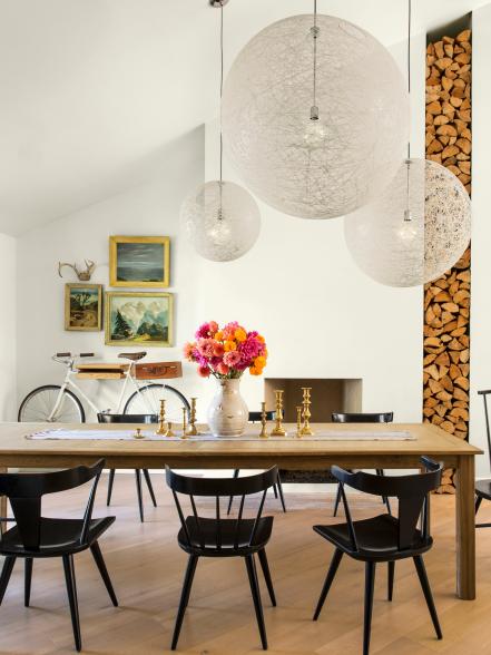 Dining Space
