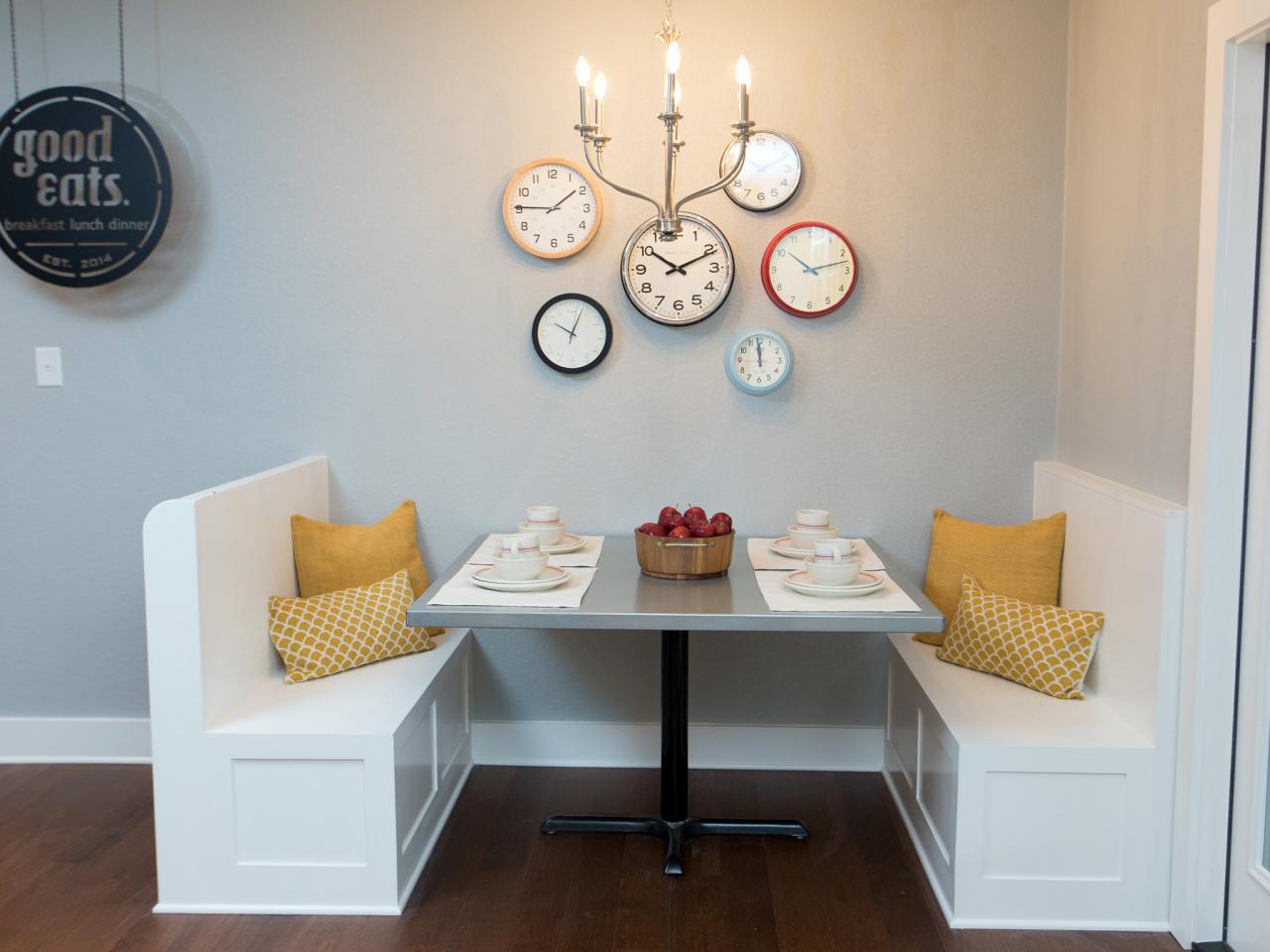 Photos HGTV's Fixer Upper With Chip and Joanna Gaines HGTV