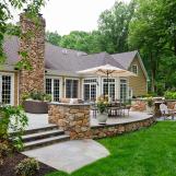 Landscaping Ideas, Designs & Pictures | HGTV