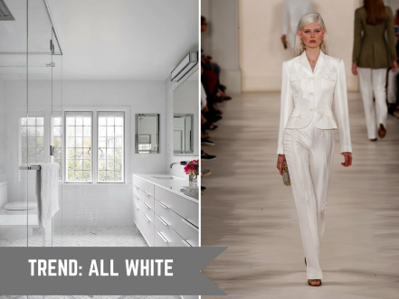 GET THE LOOK