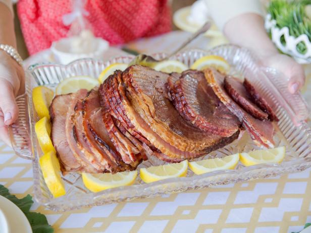 Brown Sugar Ham Brown Sugar Ham