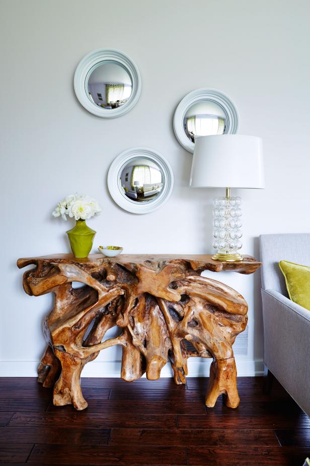 Mid-Century Modern Decor From Sarah Sees Potential Mid-Century Modern Decor From Sarah Sees Potential