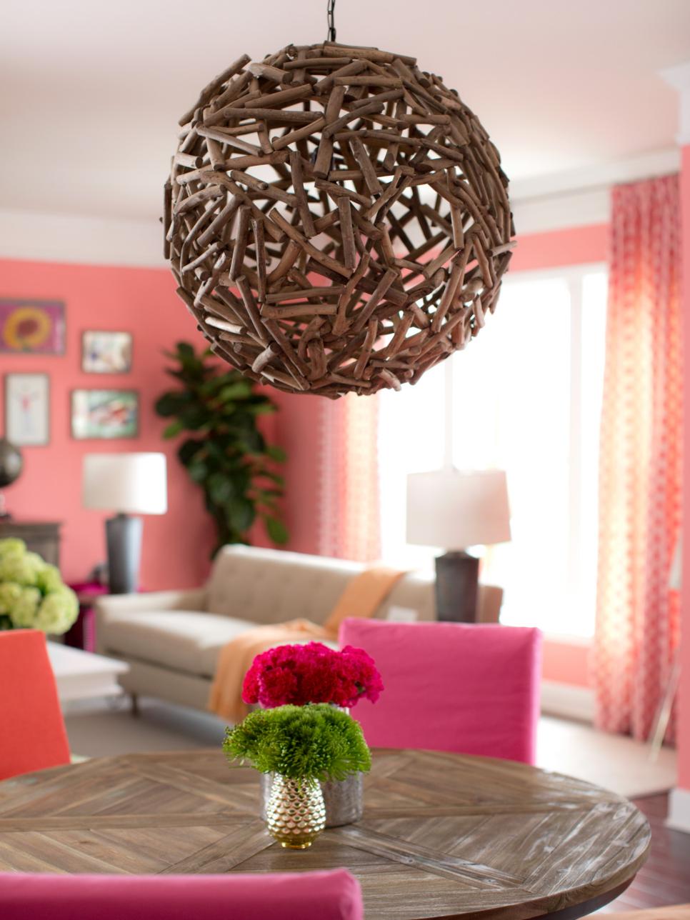 Open Floor Plan Decorating Ideas - How To Decorate Open ...