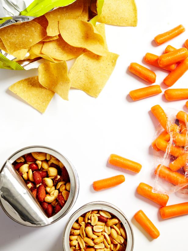 Snacks Snacks