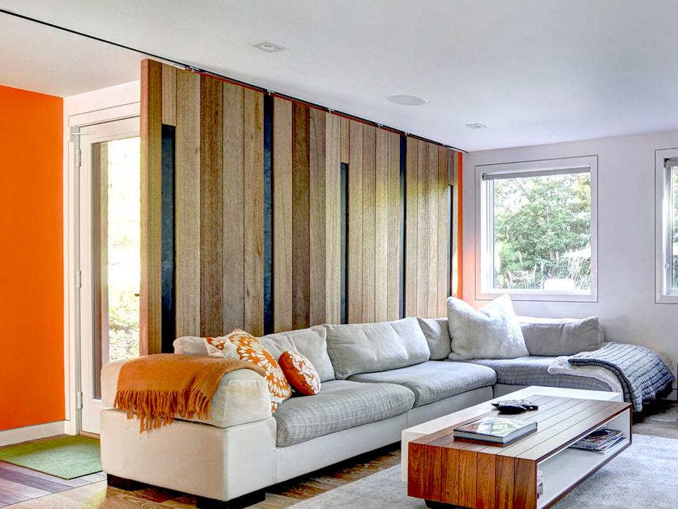 Modern Beach Home with Cedar Exterior  Eisner Design  HGTV