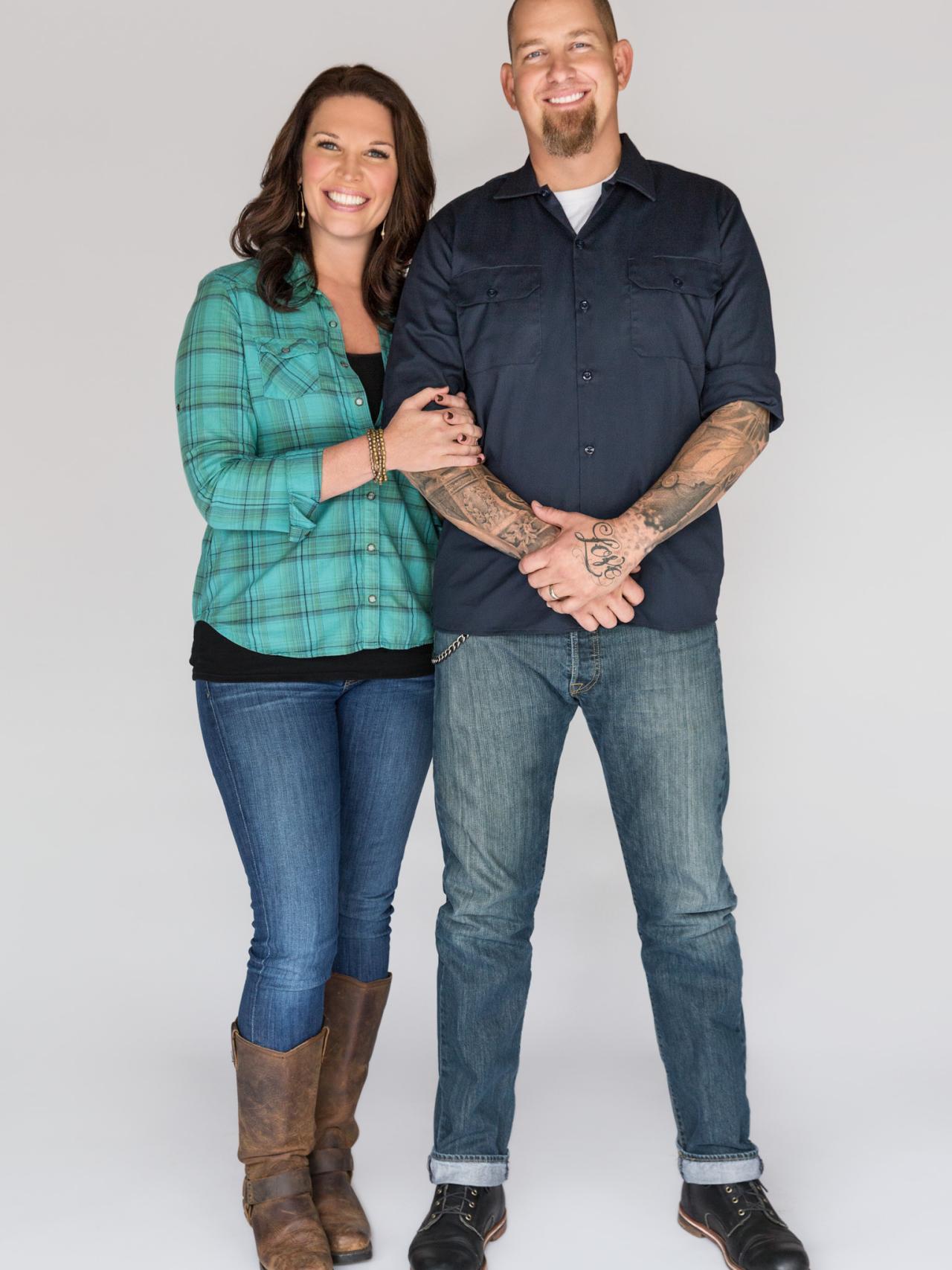 Brandon Hatmaker Jen Hatmaker Ex Husband Wiki Bio Age Height