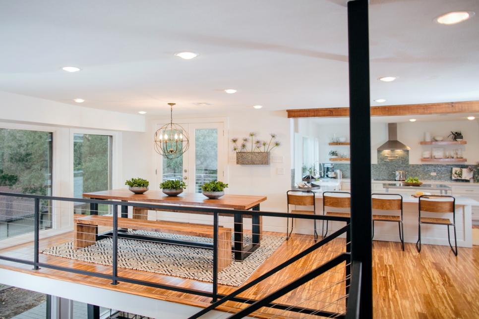 Kitchen Makeover Ideas From Fixer Upper | HGTV's Fixer ...