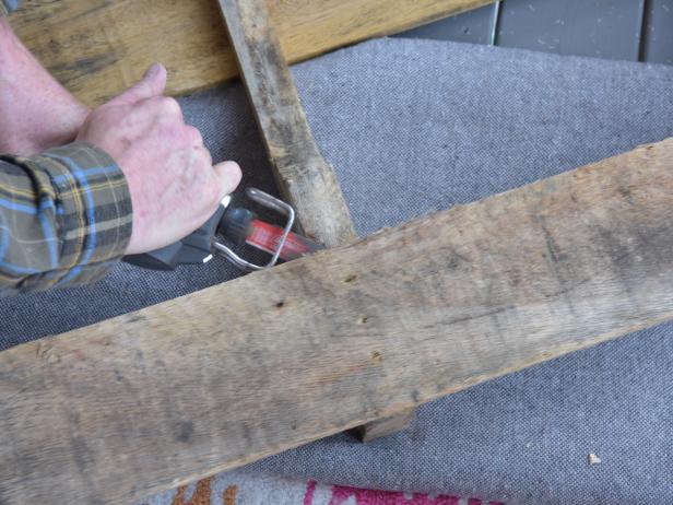 Remove Excess Planks Remove Excess Planks