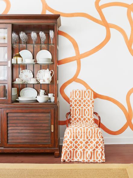 Classic and Quirky Decorating Ideas | HGTV