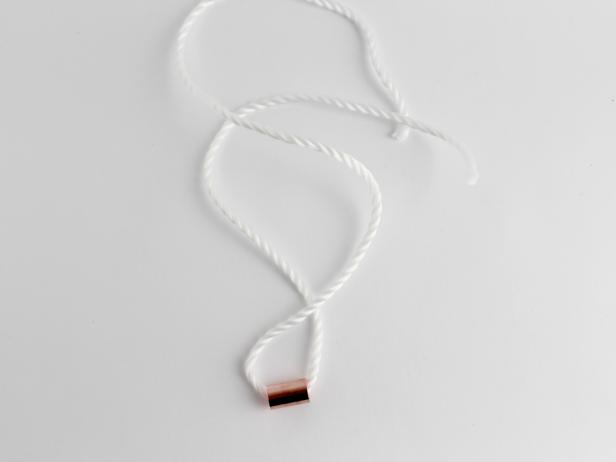 Rope Jewelry Rope Jewelry
