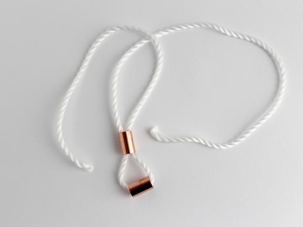 Rope Jewelry Rope Jewelry