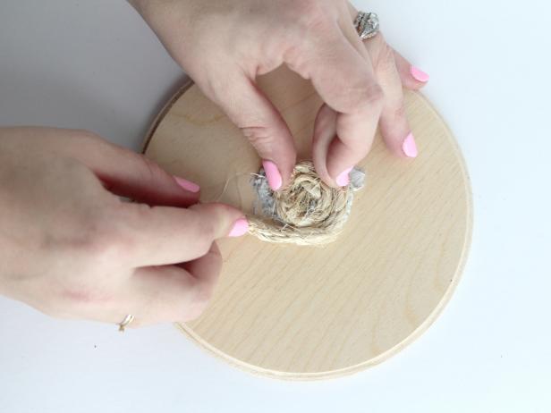 Rope Trivets Rope Trivets
