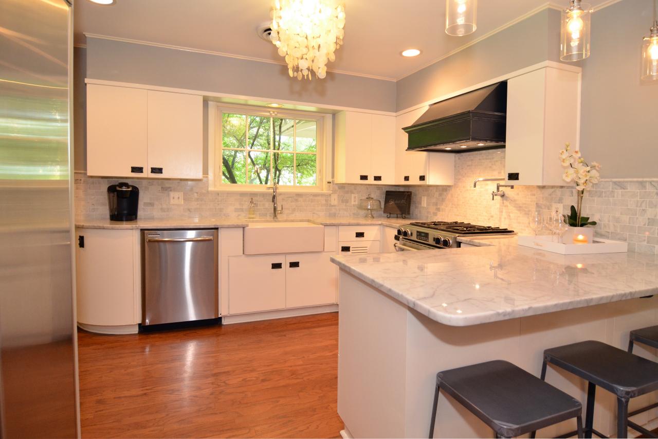 Dress Up Plain White Kitchen Hood Dress Up Plain White Kitchen Hood