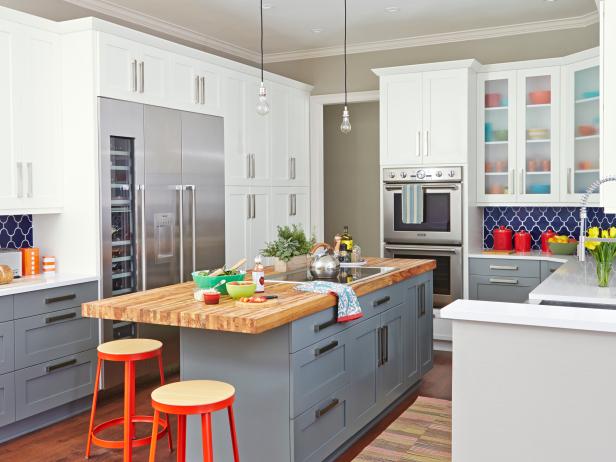 Contemporary Kitchen Remodel Contemporary Kitchen Remodel