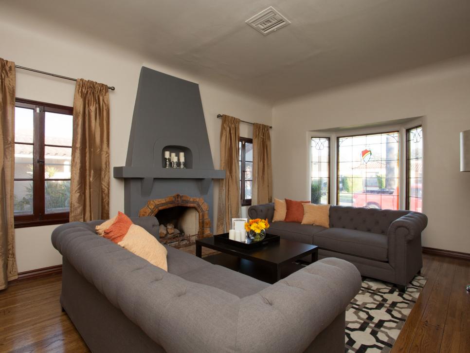 Amazing Makeovers From House Hunters Renovation House Hunters