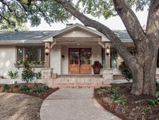 Decorating With Shiplap Ideas From Hgtv S Fixer Upper
