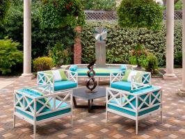 Take This Quiz, Redesign Your Patio