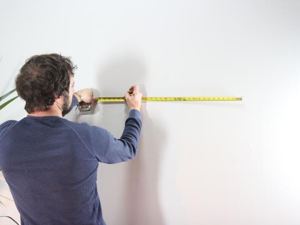 DIY Coat Rack DIY Coat Rack