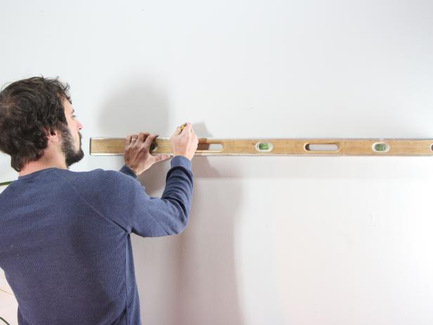 DIY Coat Rack DIY Coat Rack