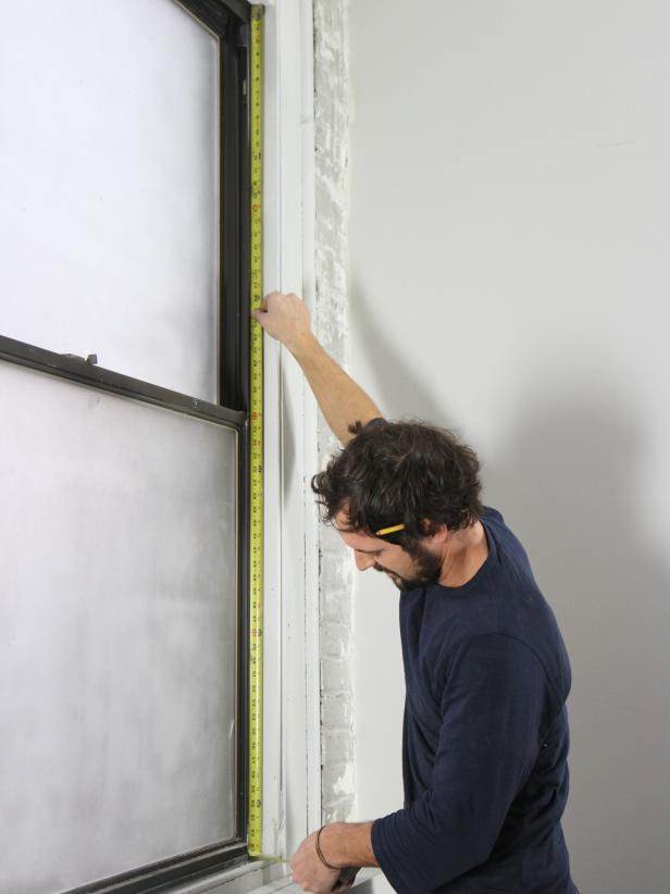 DIY Roller Shade DIY Roller Shade