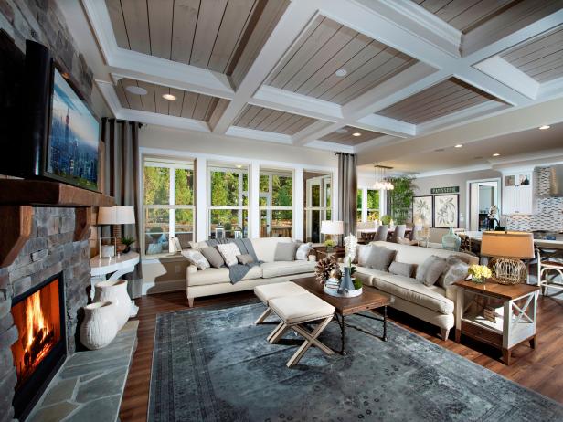Life Tested® Living Space Life Tested® Living Space