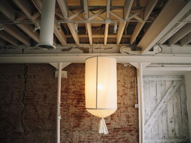 Oversized Pendant Light Oversized Pendant Light