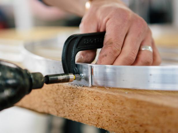 Drill Holes in Circular Bar Drill Holes in Circular Bar