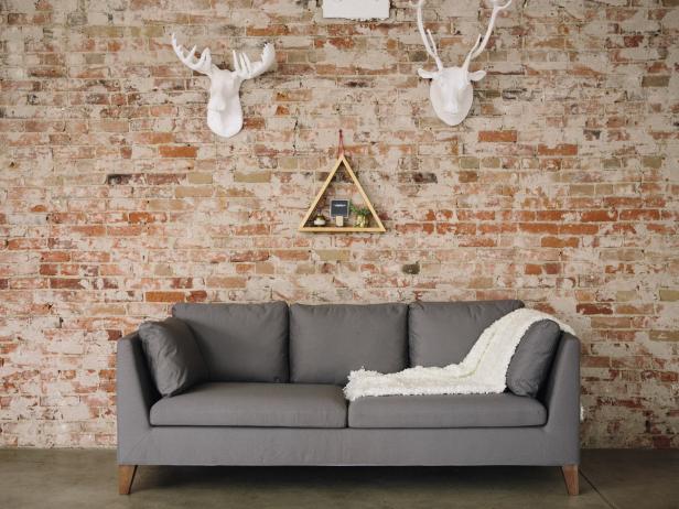 Triangle Shelf Triangle Shelf