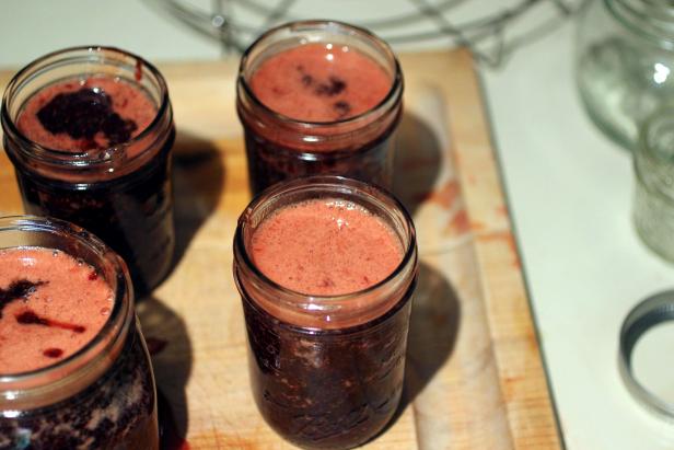 Step 8, Canning Jam Step 8, Canning Jam